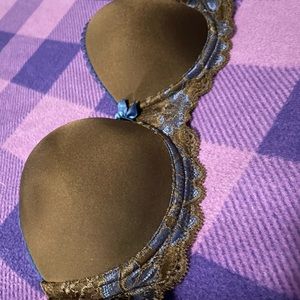 ADORE ME Strapless Bra 30C - Worn Once!